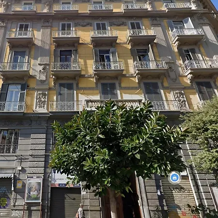 Napolidays Downtown Naples By Dimorra-3